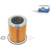 DT Spare Parts 17.00068 Oliefilter