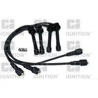 Quinton Hazell XC410 Bougiekabels