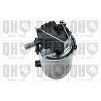 Quinton Hazell QFF0436 Brandstoffilter