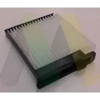 MOTAQUIP LVCF606 Interieurfilter