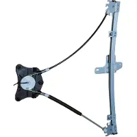 Doga 100556 Raammechanisme