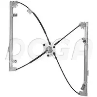Doga 101024 Raammechanisme