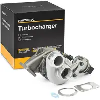RIDEX 2234C10041 Turbocharger