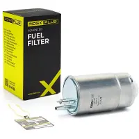RIDEX 9F0031P Brandstoffilter