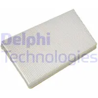 Delphi TSP0325083 Interieurfilter