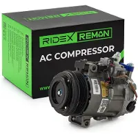 RIDEX 447K0755R Aircopomp