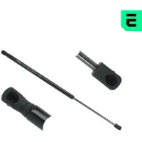 OPTIMAL AG-51262 Gasveer achterklep