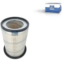DT Spare Parts 15.00131 Luchtfilter