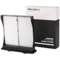 RIDEX 424I0109 Interieurfilter