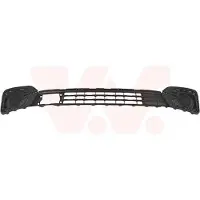 VAN WEZEL 1766590 Ventilatiegrille, bumper