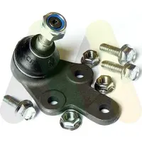 MOTAQUIP VSJ951 Fuseekogel