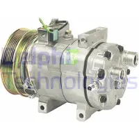 Delphi TSP0159064 Aircopomp