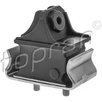 Topran 110 983 Motorsteunlager