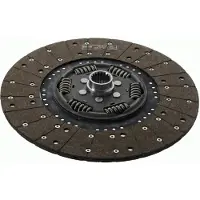 SACHS 1878 023 831 Koppelingsplaat