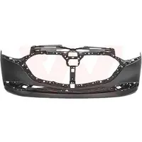VAN WEZEL 2706574 Bumper