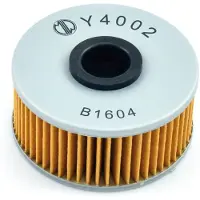MIW FILTERS MIW Y4002 Oliefilter