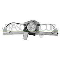 PRASCO LA004W022 Raammechanisme