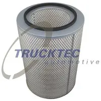 TRUCKTEC AUTOMOTIVE 01.14.078 Luchtfilter