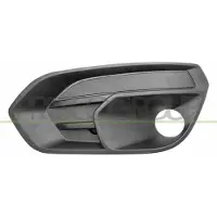 PRASCO FT9512134 Ventilatiegrille, bumper