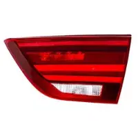 VAN WEZEL 0666928U Achterlicht