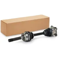 RIDEX 13D0142R Aandrijfas