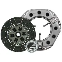 AISIN KT-284B Koppelingsset