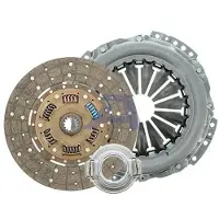 AISIN KM-037B Koppelingsset
