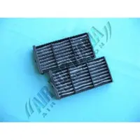 ZAFFO Z561 Interieurfilter