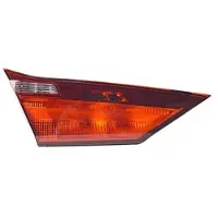 VAN WEZEL 0597923U Achterlicht