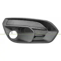 PRASCO FT9512133 Ventilatiegrille, bumper