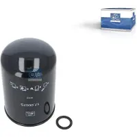 DT Spare Parts 17.00075 Brandstoffilter