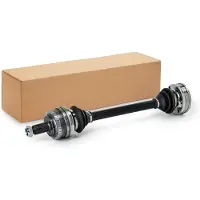 RIDEX 13D0193R Aandrijfas