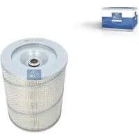 DT Spare Parts 15.00129 Luchtfilter