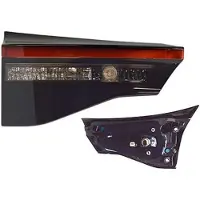 VAN WEZEL 5419923V Achterlicht