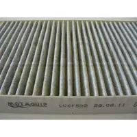 MOTAQUIP LVCF522 Interieurfilter