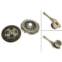 KAWE 961846CSC Koppelingsset