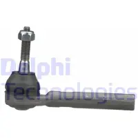 Delphi WP1859 Waterpomp