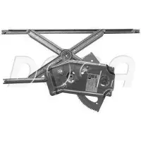 Doga 101603 Raammechanisme