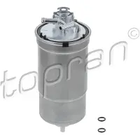 Topran 109 004 Brandstoffilter