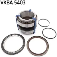 Skf VKBA 5403 Wiellagerset