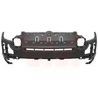 VAN WEZEL 1607572 Bumper