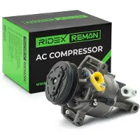 RIDEX 447K0972R Aircopomp