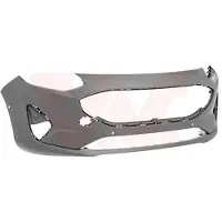 VAN WEZEL 1859575 Bumper
