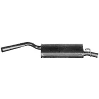 VEGAZ RS-94 Einddemper