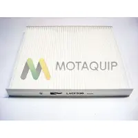 MOTAQUIP LVCF536 Interieurfilter