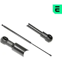 OPTIMAL AG-17313 Gasveer achterklep