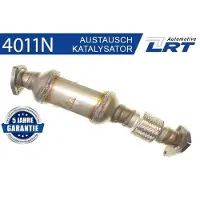 LRT 4011N Katalysator