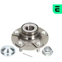 OPTIMAL 962853 Wiellagerset