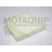 MOTAQUIP VCF394 Interieurfilter
