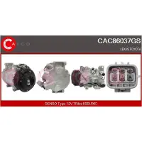 Casco CAC89011GS Aircopomp